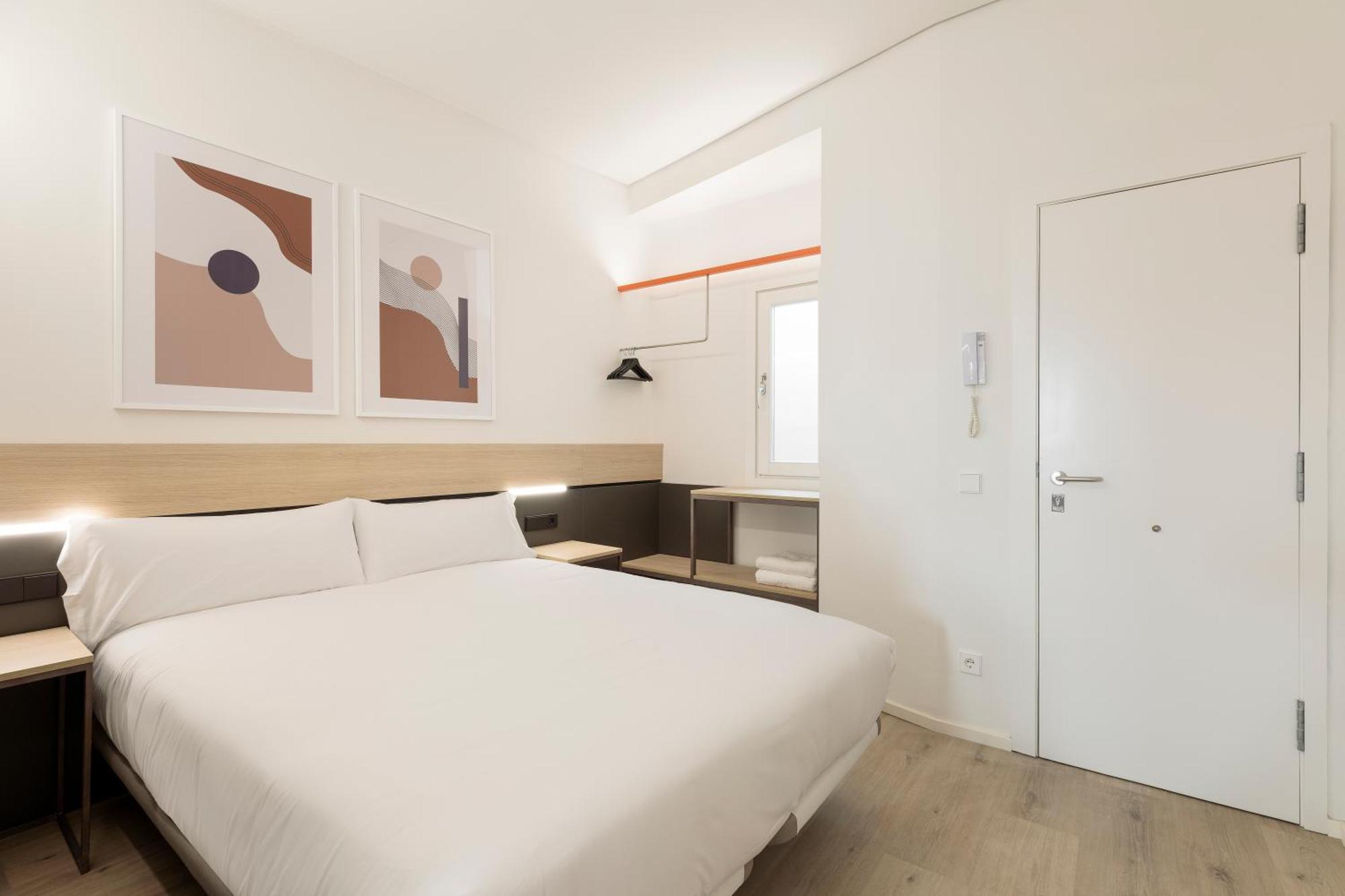 Bcn Town Apartments Born Barcelona Exterior foto
