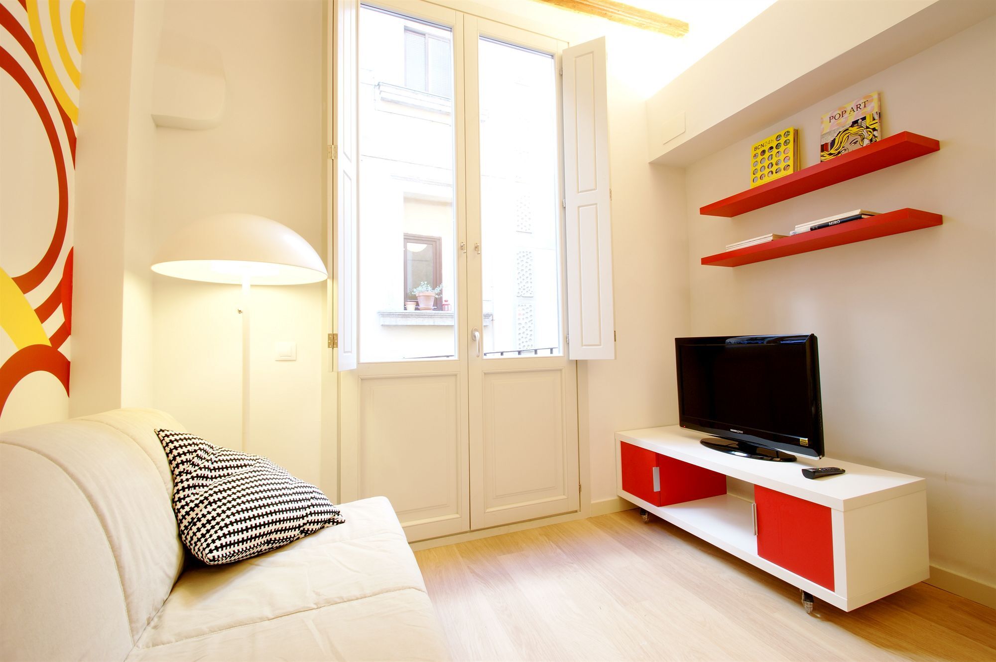 Bcn Town Apartments Born Barcelona Exterior foto
